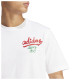 Adidas Ανδρική κοντομάνικη μπλούζα Food Sauce Graphic Tee